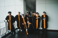 ผลงานการถ่ายภาพ มหาวิทยาลัยมหิดล