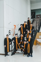 ผลงานการถ่ายภาพ มหาวิทยาลัยมหิดล