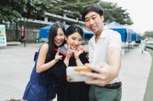 ผลงานการถ่ายภาพ มหาวิทยาลัยศรีนครินทรวิโรฒ