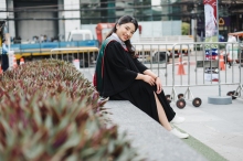 ผลงานการถ่ายภาพ มหาวิทยาลัยศรีนครินทรวิโรฒ