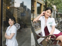 ผลงานการถ่ายภาพ มหาวิทยาลัยศรีนครินทรวิโรฒ
