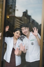 ผลงานการถ่ายภาพ มหาวิทยาลัยศรีนครินทรวิโรฒ