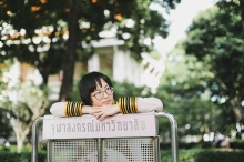 ผลงานการถ่ายภาพ จุฬาลงกรณ์มหาวิทยาลัย