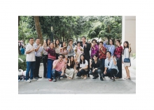 ผลงานการถ่ายภาพ จุฬาลงกรณ์มหาวิทยาลัย