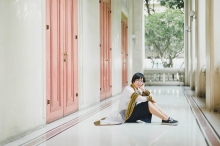 ผลงานการถ่ายภาพ จุฬาลงกรณ์มหาวิทยาลัย