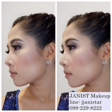 ผลงานการแต่งหน้า/ทำผม มหาวิทยาลัยธรรมศาสตร์