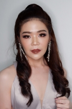 ผลงานการแต่งหน้า/ทำผม มหาวิทยาลัยมหิดล