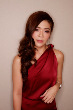 ผลงานการแต่งหน้า/ทำผม มหาวิทยาลัยมหิดล