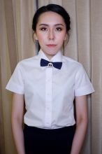 ผลงานการแต่งหน้า/ทำผม มหาวิทยาลัยมหิดล