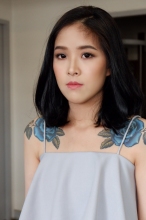 ผลงานการแต่งหน้า/ทำผม มหาวิทยาลัยมหิดล