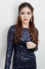ผลงานการแต่งหน้า/ทำผม มหาวิทยาลัยธรรมศาสตร์