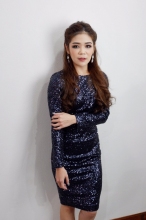 ผลงานการแต่งหน้า/ทำผม มหาวิทยาลัยธรรมศาสตร์