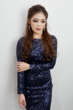 ผลงานการแต่งหน้า/ทำผม มหาวิทยาลัยธรรมศาสตร์