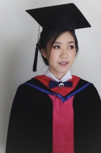 ผลงานการแต่งหน้า/ทำผม มหาวิทยาลัยมหิดล