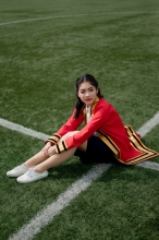 ผลงานการแต่งหน้า/ทำผม มหาวิทยาลัยเทคโนโลยีพระจอมเกล้าพระนครเหนือ