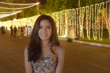ผลงานการแต่งหน้า/ทำผม โรงเรียนนายร้อยตำรวจ