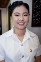 ผลงานการแต่งหน้า/ทำผม มหาวิทยาลัยธรรมศาสตร์