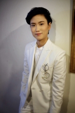 ผลงานการแต่งหน้า/ทำผม มหาวิทยาลัยธรรมศาสตร์