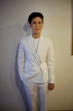 ผลงานการแต่งหน้า/ทำผม มหาวิทยาลัยธรรมศาสตร์
