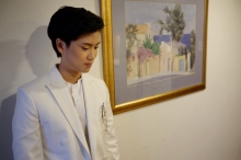 ผลงานการแต่งหน้า/ทำผม มหาวิทยาลัยธรรมศาสตร์