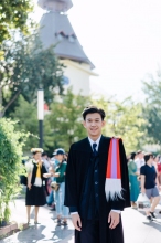 ผลงานการแต่งหน้า/ทำผม มหาวิทยาลัยธรรมศาสตร์