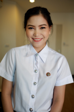 ผลงานการแต่งหน้า/ทำผม มหาวิทยาลัยธรรมศาสตร์