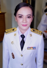 ภาพรับปริญญา มหาวิทยาลัยอีสเทิร์นเอเชีย