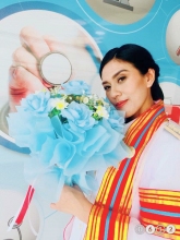 ผลงานการแต่งหน้า/ทำผม มหาวิทยาลัยอีสเทิร์นเอเชีย
