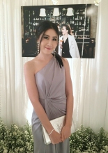 ผลงานการแต่งหน้า/ทำผม มหาวิทยาลัยเทคโนโลยีพระจอมเกล้าพระนครเหนือ