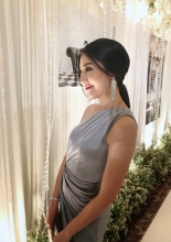 ผลงานการแต่งหน้า/ทำผม มหาวิทยาลัยเทคโนโลยีพระจอมเกล้าพระนครเหนือ