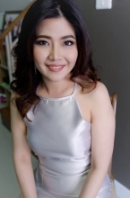 ผลงานการแต่งหน้า/ทำผม มหาวิทยาลัยเทคโนโลยีพระจอมเกล้าพระนครเหนือ