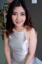 ผลงานการแต่งหน้า/ทำผม มหาวิทยาลัยเทคโนโลยีพระจอมเกล้าพระนครเหนือ