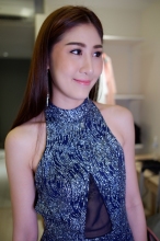 ผลงานการแต่งหน้า/ทำผม มหาวิทยาลัยศรีนครินทรวิโรฒ