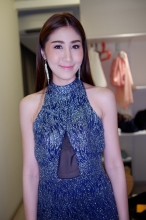 ผลงานการแต่งหน้า/ทำผม มหาวิทยาลัยศรีนครินทรวิโรฒ