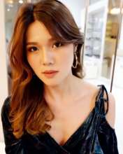 ผลงานการแต่งหน้า/ทำผม มหาวิทยาลัยศรีนครินทรวิโรฒ
