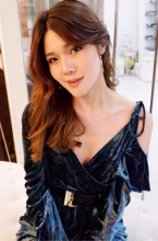 ผลงานการแต่งหน้า/ทำผม มหาวิทยาลัยศรีนครินทรวิโรฒ