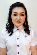 ผลงานการแต่งหน้า/ทำผม มหาวิทยาลัยรามคำแหง