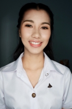 ผลงานการแต่งหน้า/ทำผม มหาวิทยาลัยรามคำแหง