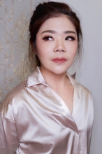 ผลงานการแต่งหน้า/ทำผม มหาวิทยาลัยสุโขทัยธรรมาธิราช