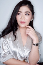ผลงานการแต่งหน้า/ทำผม มหาวิทยาลัยมหิดล