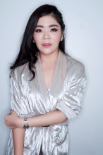 ผลงานการแต่งหน้า/ทำผม มหาวิทยาลัยมหิดล