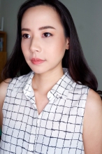 ผลงานการแต่งหน้า/ทำผม มหาวิทยาลัยมหิดล