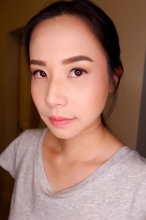 ผลงานการแต่งหน้า/ทำผม มหาวิทยาลัยอัสสัมชัญ (ABAC)