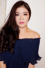 ผลงานการแต่งหน้า/ทำผม มหาวิทยาลัยเทคโนโลยีราชมงคลธัญบุรี