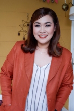 ผลงานการแต่งหน้า/ทำผม มหาวิทยาลัยอัสสัมชัญ (ABAC)