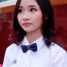 ผลงานการแต่งหน้า/ทำผม มหาวิทยาลัยมหิดล
