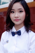 ผลงานการแต่งหน้า/ทำผม มหาวิทยาลัยมหิดล