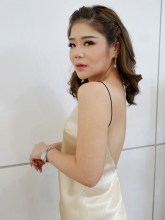 ผลงานการแต่งหน้า/ทำผม มหาวิทยาลัยศรีนครินทรวิโรฒ