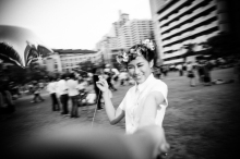 ผลงานการถ่ายภาพ มหาวิทยาลัยศรีนครินทรวิโรฒ