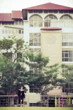 ผลงานการถ่ายภาพ มหาวิทยาลัยศรีนครินทรวิโรฒ